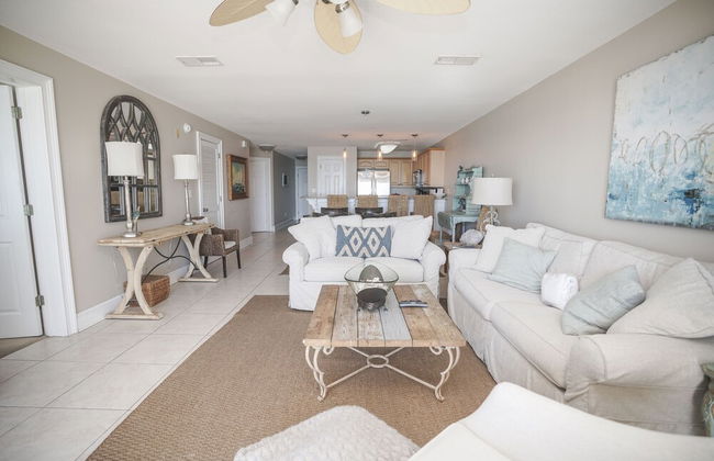 Crystal Dunes Beach Resort by Panhandle Getaways - Foto 11