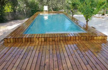 Centro de Agroecologia y Medio Ambiente de Murcia - Foto 4