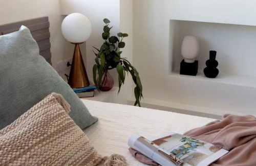 Wishome-Ático en Bernabéu con gran terraza - Foto 21