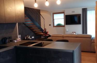 Roberta Loft - rooms and apartments - Foto 72