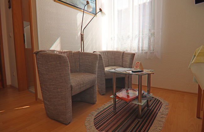 Apartment sea Noise, Ahlbeck - Foto 28