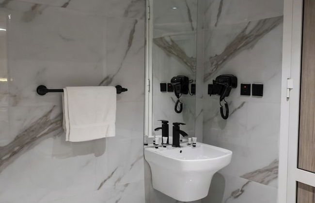 Golden New Quraish - Foto 37