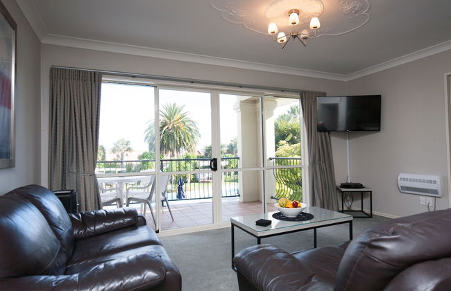 Pacific Palms Resort - Foto 29