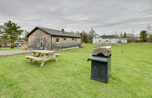 Day Trip to Acadia Quiet Coastal Maine Escape - Photo 23