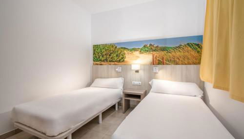 Apartamentos Lago - Foto 2