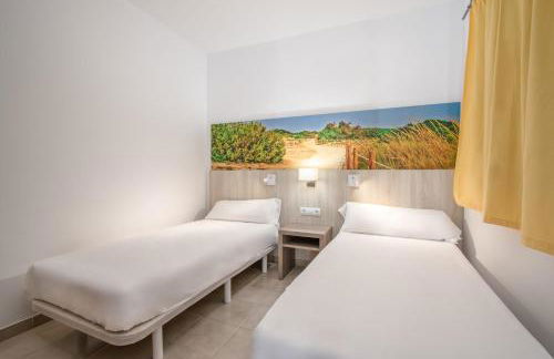 Apartamentos Lago - Foto 2