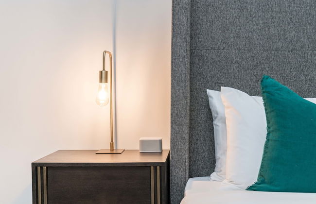 Mint House at The Reserve - Nashville - Foto 37