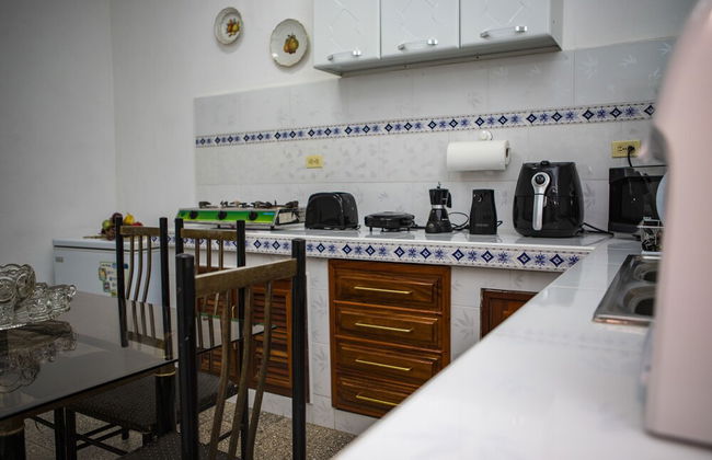 B&B Baby y Jose - Foto 11