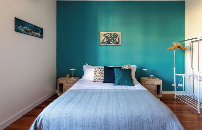 Casa Madà vicino al Politeama - Foto 3