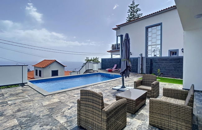 Casa Teixeira by Atlantic Holiday - Foto 40
