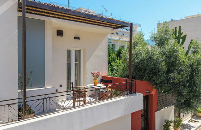 City Cottage - Foto 49