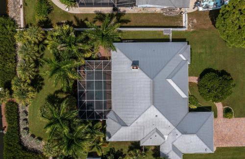 Nokomis Pool Home on the Canal - Foto 39