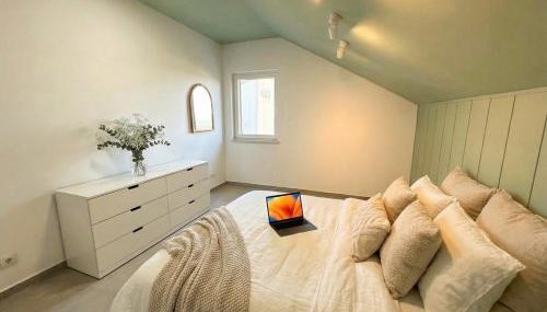 Penthouse SKY DELUXE - Foto 2, wardrobe