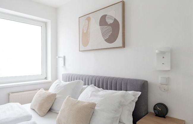 COY Apartments Steyr - Work & Relaxation - Foto 13