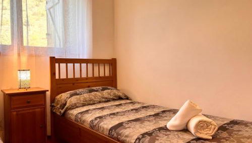 Apartament Els Raiers - L'Amfitriona - Foto 5, towels