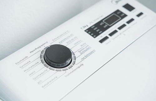 RAUMSCHMIDE Apartments Ebersbach - Foto 21