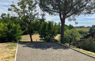 Gite de FRIZOT, 5 minutes de Nogaro, all inclusiv - Foto 25