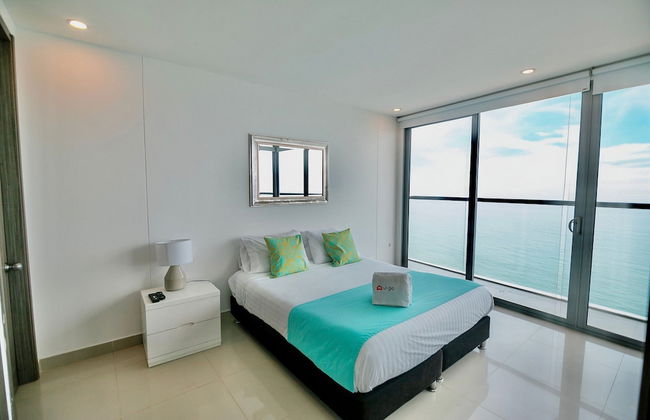 U-GO Morros City Frente al Mar - Foto 6