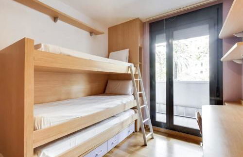 Stay U-nique Apartments Diagonal Mar - Photo 20