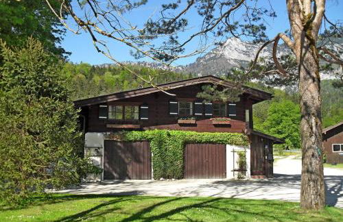 Ferienhaus Gestüt Pfaffenlehen - Foto 1