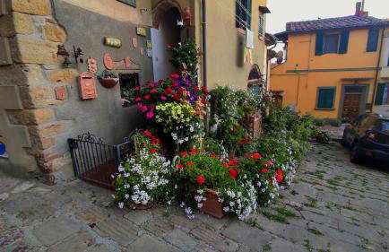 AUTUNNO IN TOSCANA MARE degustazioni sagre e vino aperto tutto l'anno parcheggio riservato davanti a casa - Foto 77