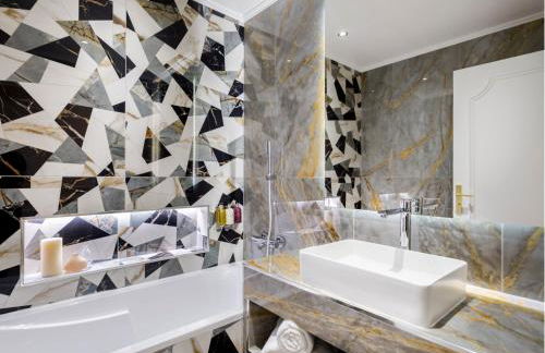 Merveil - Signature Suite - Champs Elysees -Kleber - Foto 14