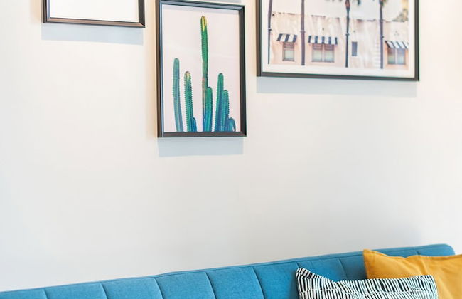 A9 Relax & Enjoy in a Luxury Condo near Jonker St - Photo 23