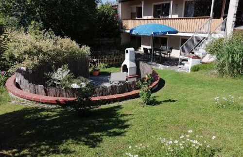 Ferienwohnung Kurtz - Foto 27