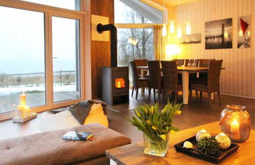 Ferienhaus Arhus - Foto 7