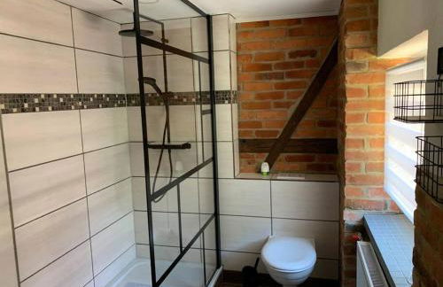 Wellness & Wirlpool-Oase am Wald - Waldferienhaus Dunja in Oybin - Photo 5