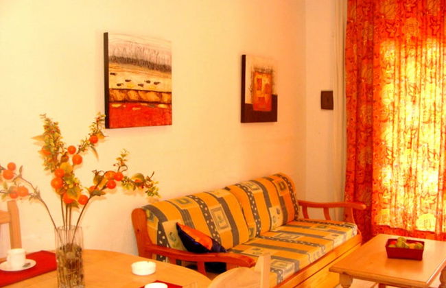 AP Costas - Complejo Al Andalus - Foto 12