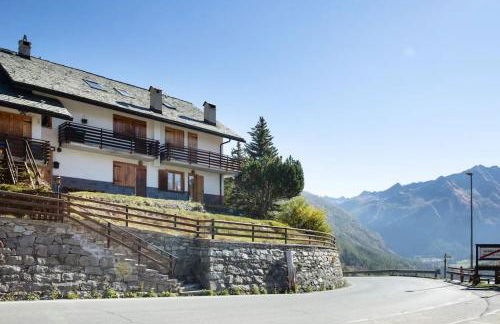 Mansarda Gran Paradiso - Foto 14