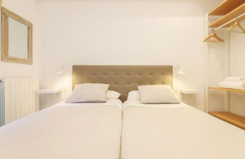 MODERN LOVELY HOUSE GUGGENHEIM - Foto 15