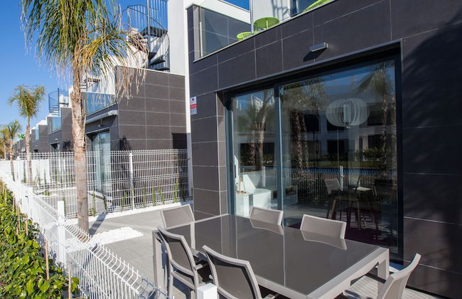 Stuga Twentyfour - Foto 18