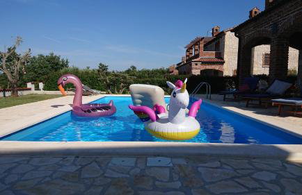 Villa Sole - Foto 15