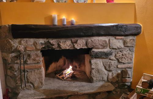 La Casa sull' Altopiano Mountain Lake Iseo hospitality - Photo 20