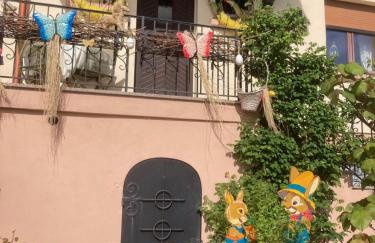 Gite Le Mandlé - Photo 72