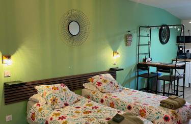 L'éscale étape - Foto 6