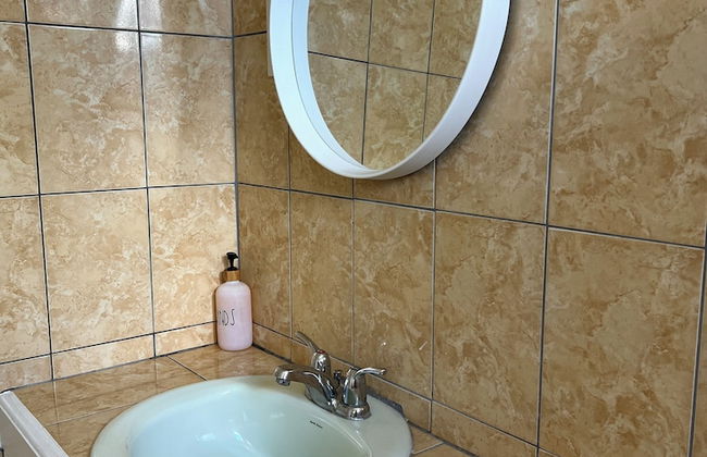 Seaview Apartel - Foto 21