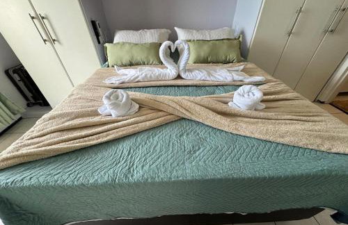 Apartamento vista mar no mucuripe - Foto 5