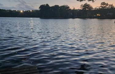 2 Bedroom Apartment on Quinsigamond Lake - Foto 8