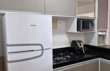 Aquaville Resort 3 suítes com ar condicionado Perto do Beach Park - Foto 27