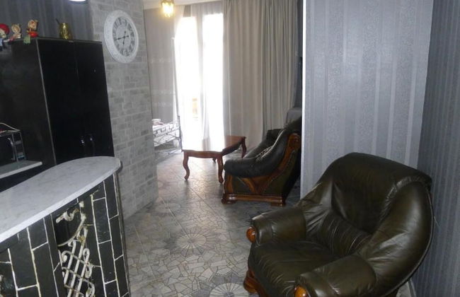 Old Tbilisi Historical Apartments - Foto 24