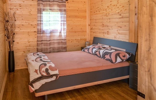 Robinzonski Kamp Hofman - Foto 2