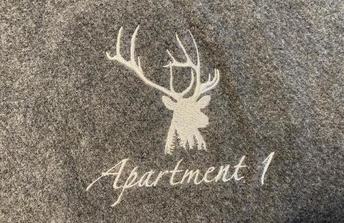 Apartment 1 - Foto 14