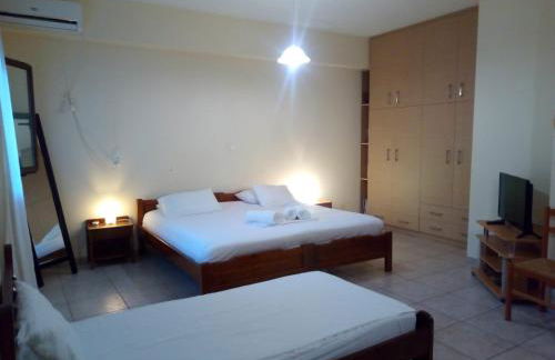 Ostria Maisonettes and Studios - Foto 46