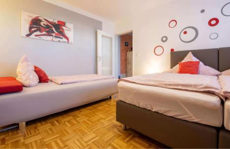 Innenstadt Appartement Essen - Foto 7