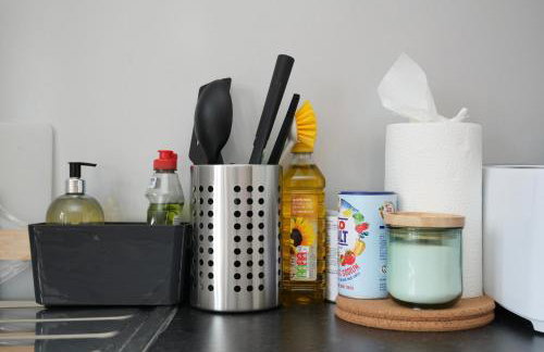 Derwent Avenue self-contained apartments in Headington - Foto 9