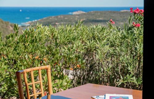 Cala di Volpe - Casa vista mare e campo da golf - Foto 18