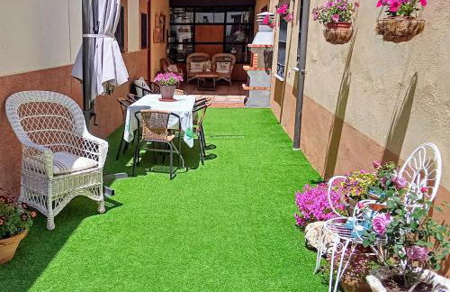 CASA RURAL EL TRASTERO DE CARMELO - Foto 26